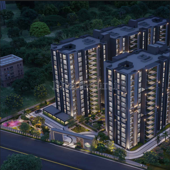 Casagrand Laurels, Chennai